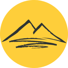 Berg-Streaming logo