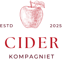 Cider Kompagniet logo